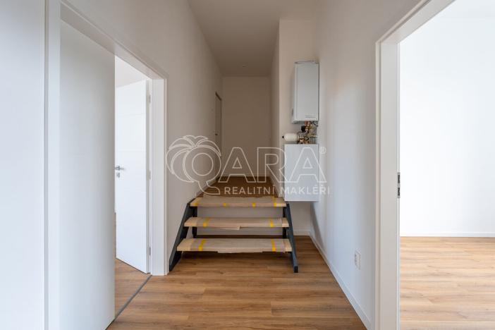 Prodej bytu 3+kk, Brno - Židenice, Bubeníčkova, 89 m2