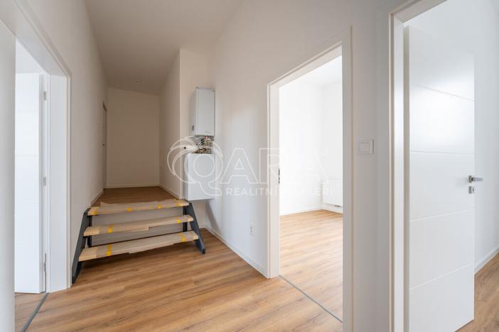 Prodej bytu 3+kk, Brno - Židenice, Bubeníčkova, 89 m2