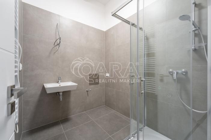 Prodej bytu 3+kk, Brno - Židenice, Bubeníčkova, 89 m2