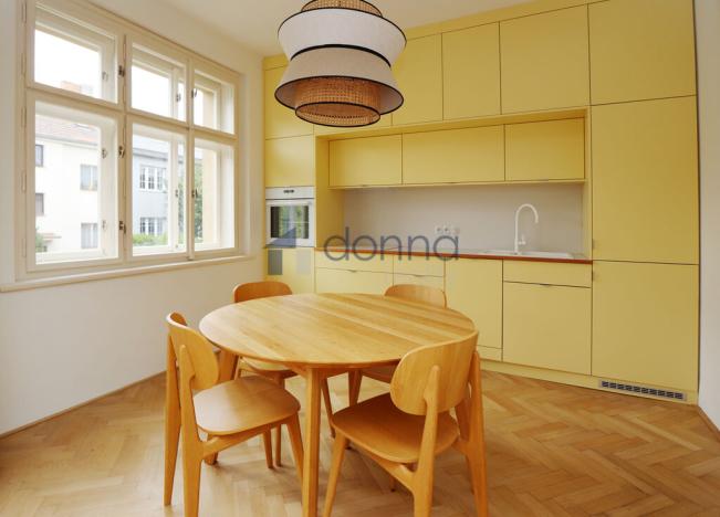 Pronájem bytu 2+kk, Praha - Dejvice, Fetrovská, 55 m2