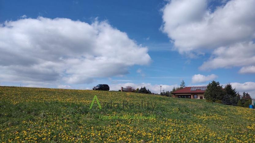 Prodej pozemku pro bydlení, Frymburk, 535 m2