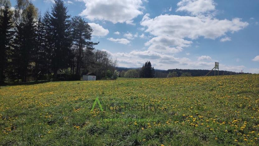 Prodej pozemku pro bydlení, Frymburk, 535 m2