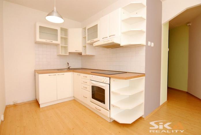 Pronájem bytu 2+kk, Louny, Zahradní, 40 m2