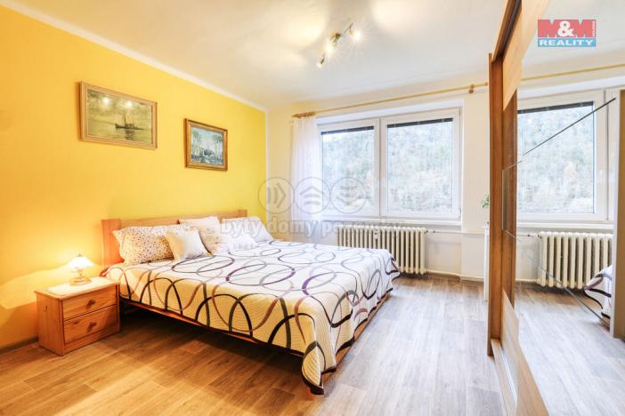 Prodej bytu 2+1, Solenice, 55 m2