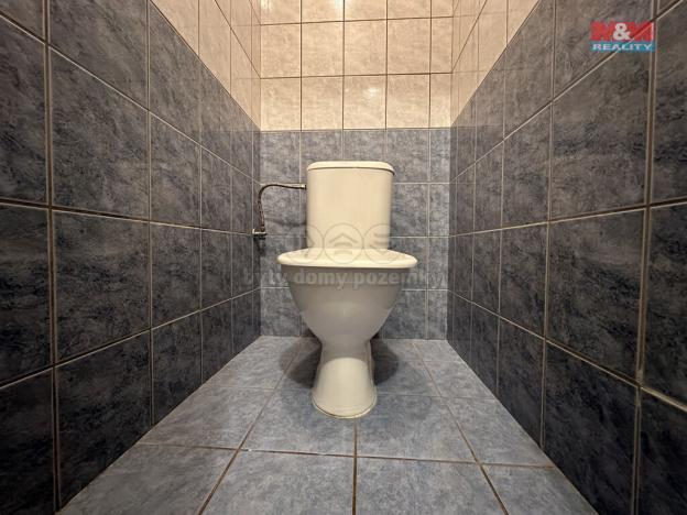 Prodej ubytování, Hoslovice, 1529 m2