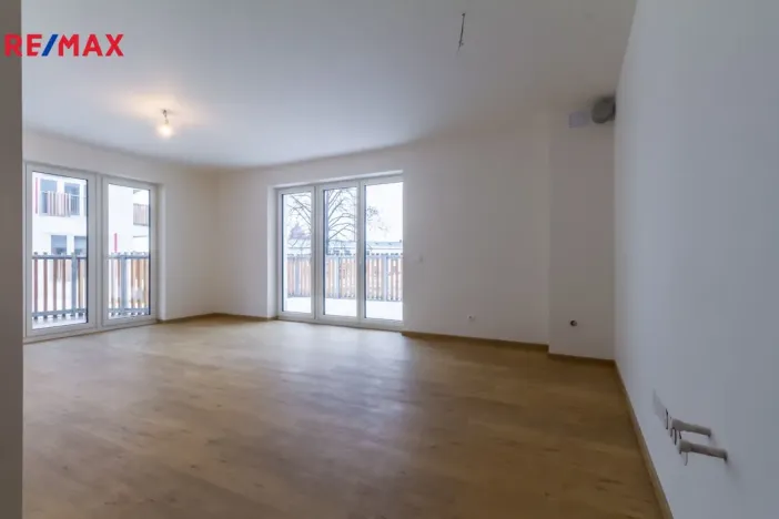 Prodej bytu 3+kk, Vrchlabí, Papírenská 1702, 87 m2