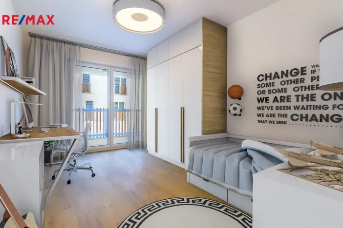 Prodej bytu 3+kk, Vrchlabí, Papírenská 1702, 87 m2