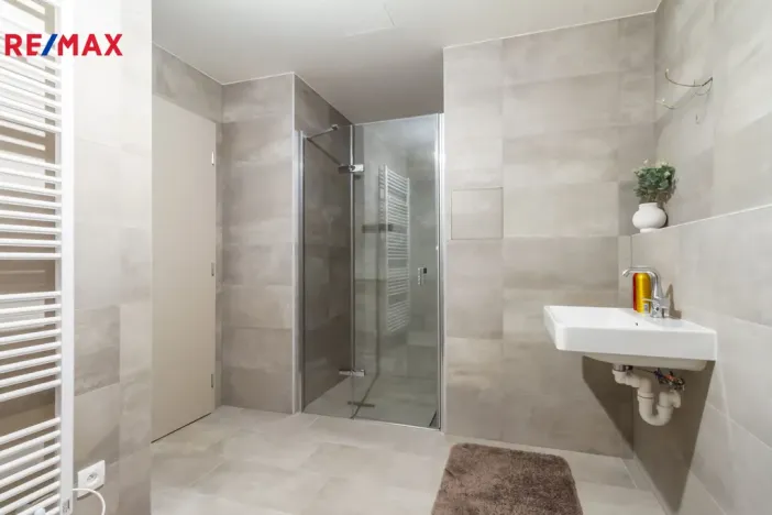 Prodej bytu 3+kk, Vrchlabí, Papírenská 1702, 87 m2