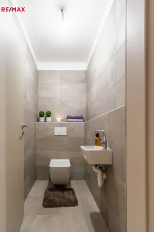 Prodej bytu 3+kk, Vrchlabí, Papírenská 1702, 87 m2