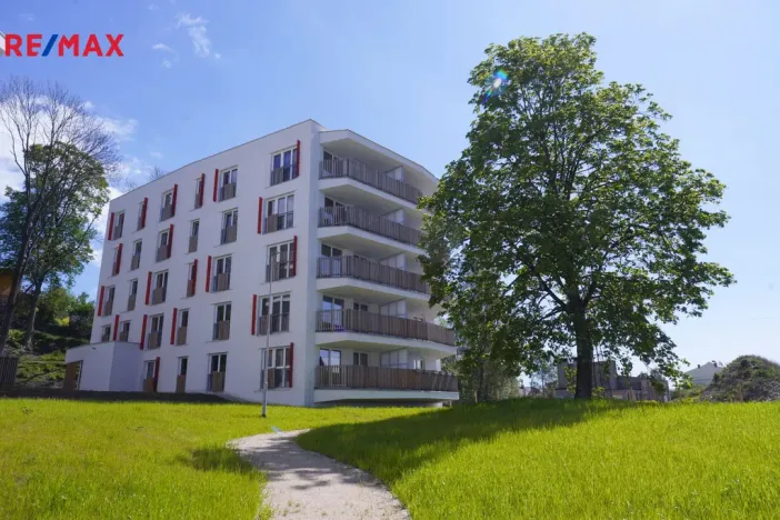 Prodej bytu 3+kk, Vrchlabí, Papírenská 1702, 87 m2