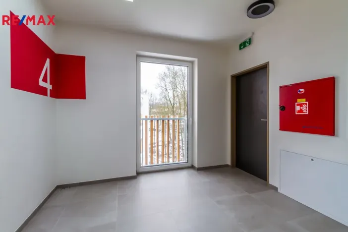 Prodej bytu 3+kk, Vrchlabí, Papírenská 1702, 87 m2