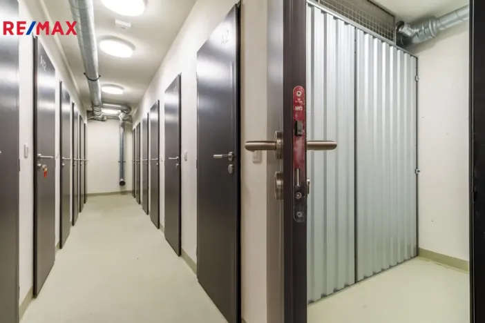 Prodej bytu 3+kk, Vrchlabí, Papírenská 1702, 87 m2