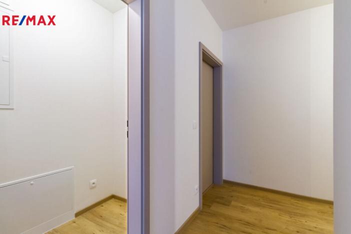 Prodej bytu 3+kk, Vrchlabí, Papírenská, 84 m2