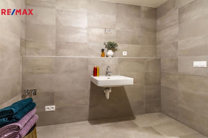 Prodej bytu 3+kk, Vrchlabí, Papírenská, 84 m2