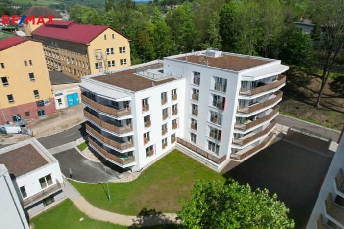 Prodej bytu 3+kk, Vrchlabí, Papírenská, 84 m2