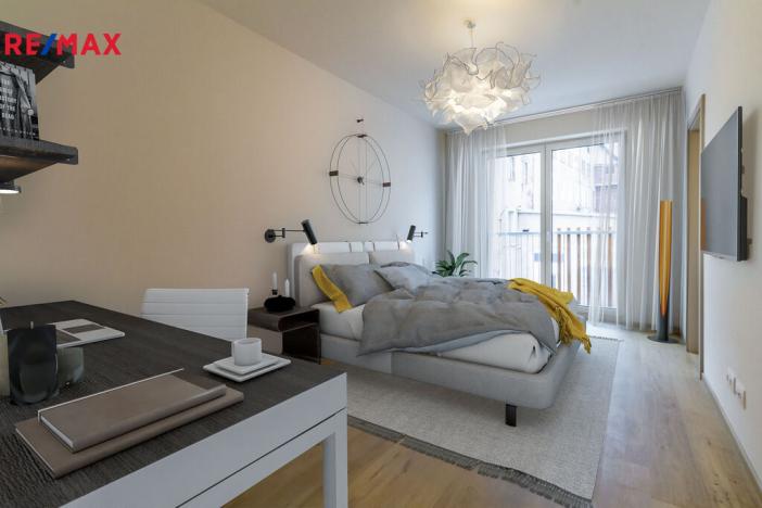 Prodej bytu 3+kk, Vrchlabí, Papírenská, 101 m2