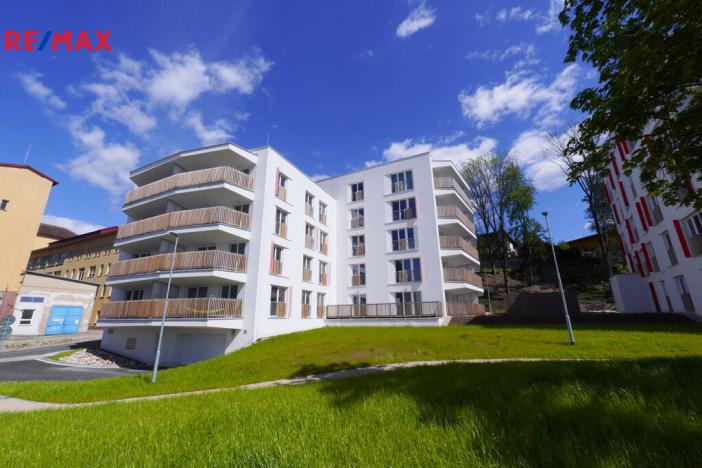 Prodej bytu 3+kk, Vrchlabí, Papírenská, 86 m2