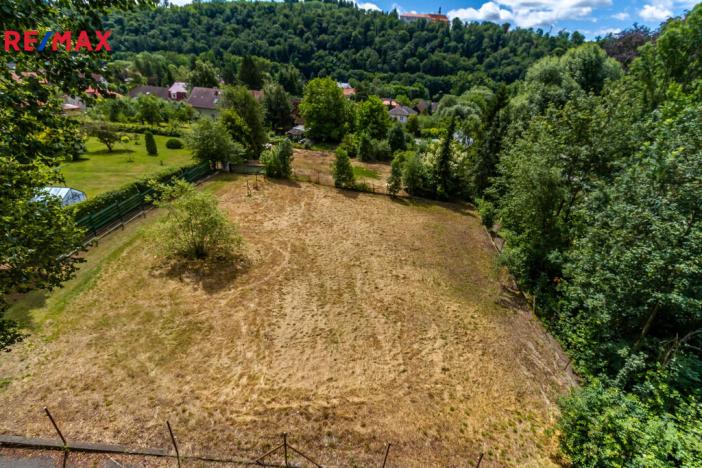 Prodej pozemku pro bydlení, Chocerady, 845 m2