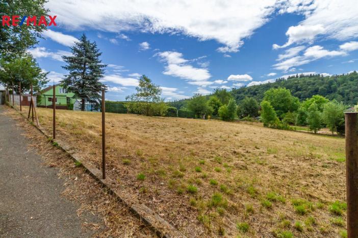 Prodej pozemku pro bydlení, Chocerady, 845 m2