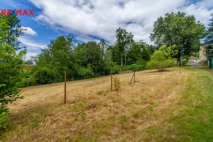 Prodej pozemku pro bydlení, Chocerady, 845 m2