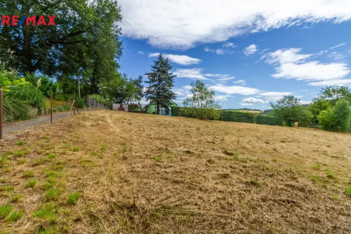 Prodej pozemku pro bydlení, Chocerady, 845 m2