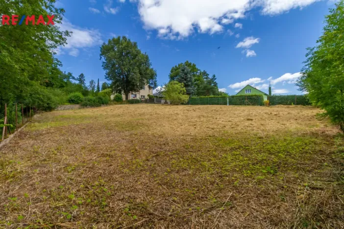 Prodej pozemku pro bydlení, Chocerady, 845 m2