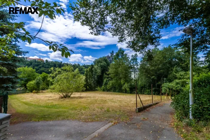 Prodej pozemku pro bydlení, Chocerady, 845 m2