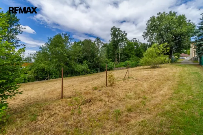 Prodej pozemku pro bydlení, Chocerady, 845 m2