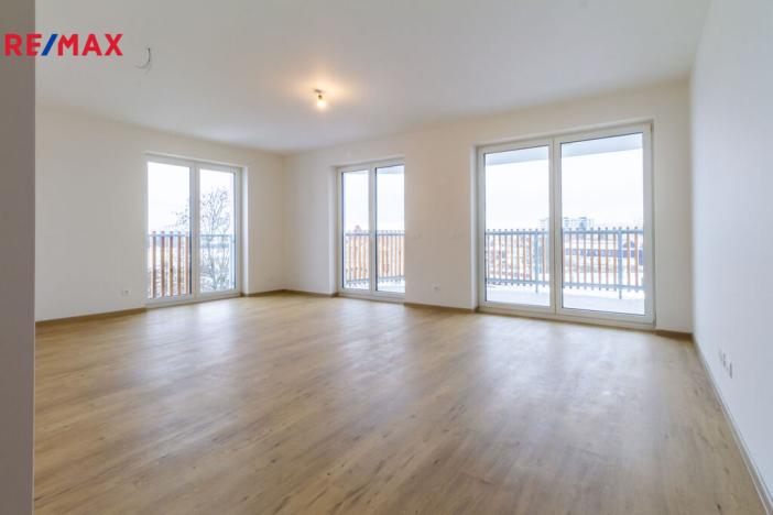 Prodej bytu 3+kk, Vrchlabí, Papírenská, 86 m2