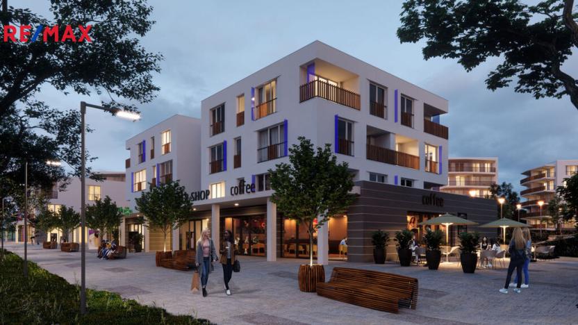 Prodej bytu 3+kk, Vrchlabí, Papírenská, 86 m2