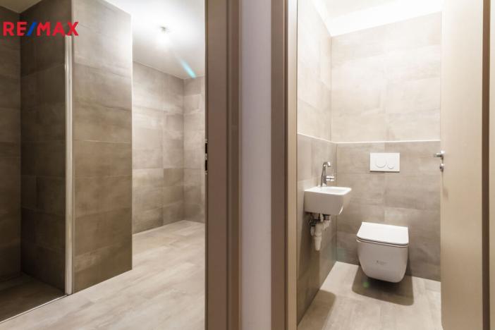 Prodej bytu 3+kk, Vrchlabí, Papírenská, 86 m2