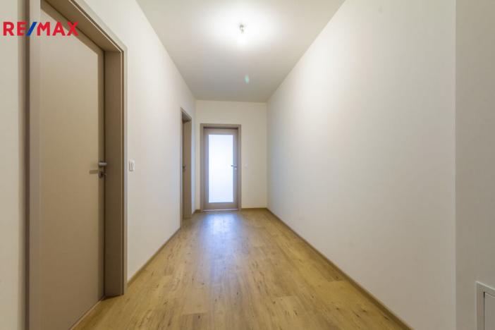 Prodej bytu 3+kk, Vrchlabí, Papírenská, 86 m2