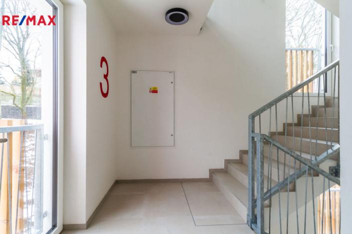 Prodej bytu 3+kk, Vrchlabí, Papírenská, 86 m2