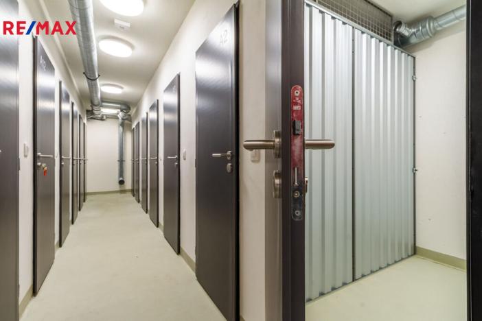 Prodej bytu 3+kk, Vrchlabí, Papírenská, 86 m2