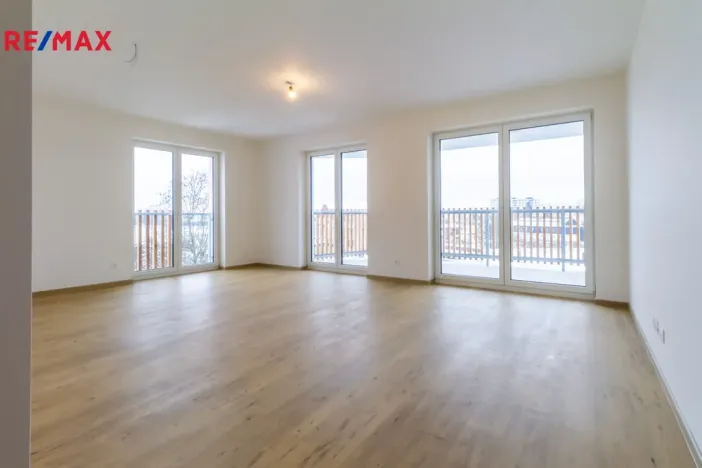 Prodej bytu 3+kk, Vrchlabí, Papírenská, 86 m2