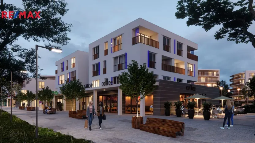 Prodej bytu 3+kk, Vrchlabí, Papírenská, 86 m2