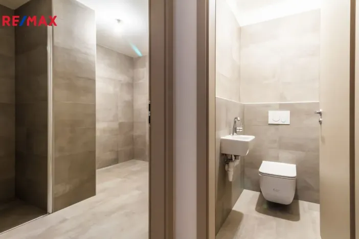 Prodej bytu 3+kk, Vrchlabí, Papírenská, 86 m2