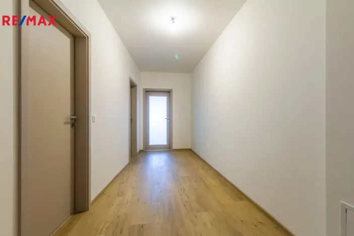Prodej bytu 3+kk, Vrchlabí, Papírenská, 86 m2
