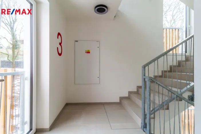 Prodej bytu 3+kk, Vrchlabí, Papírenská, 86 m2