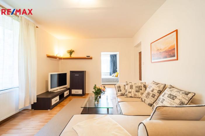 Prodej bytu 2+1, Janské Lázně, Na Sluneční Stráni, 64 m2