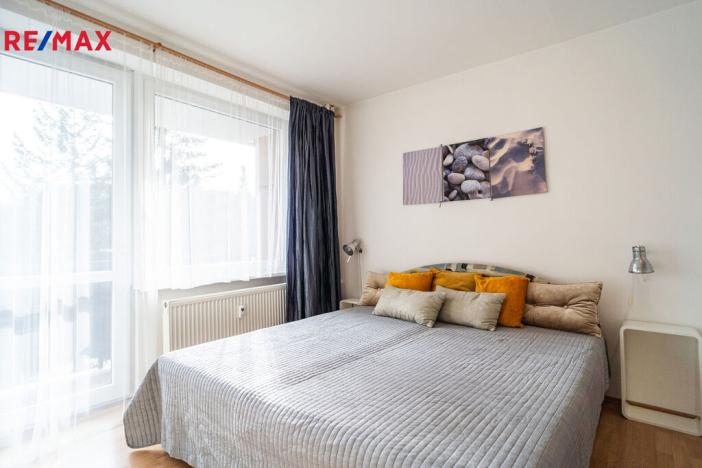 Prodej bytu 2+1, Janské Lázně, Na Sluneční Stráni, 64 m2