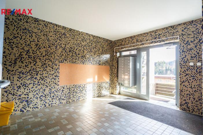 Prodej bytu 2+1, Janské Lázně, Na Sluneční Stráni, 64 m2