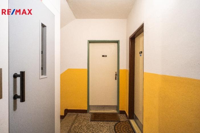 Prodej bytu 2+1, Janské Lázně, Na Sluneční Stráni, 64 m2