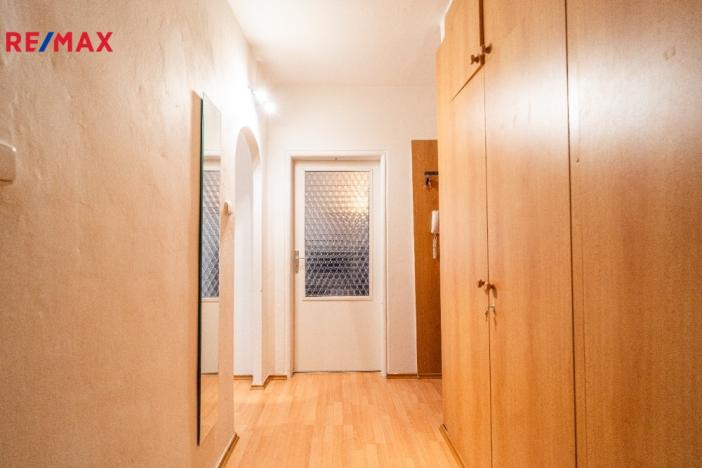 Prodej bytu 2+1, Janské Lázně, Na Sluneční Stráni, 64 m2