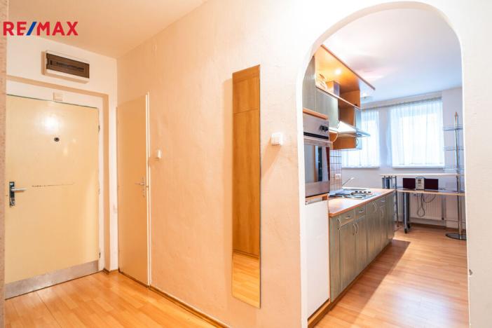 Prodej bytu 2+1, Janské Lázně, Na Sluneční Stráni, 64 m2