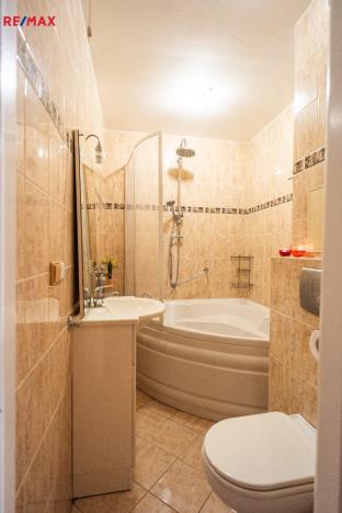 Prodej bytu 2+1, Janské Lázně, Na Sluneční Stráni, 64 m2