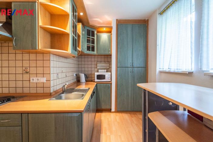 Prodej bytu 2+1, Janské Lázně, Na Sluneční Stráni, 64 m2