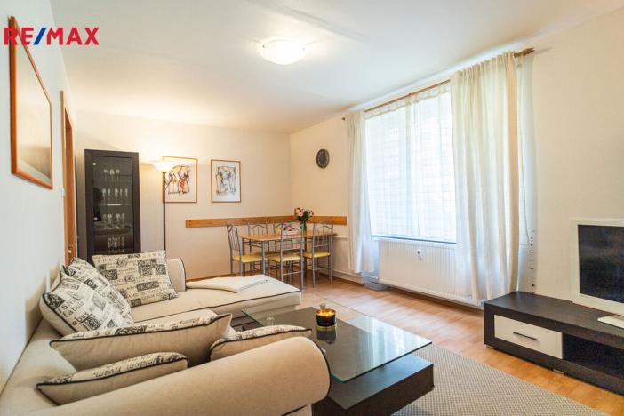 Prodej bytu 2+1, Janské Lázně, Na Sluneční Stráni, 64 m2