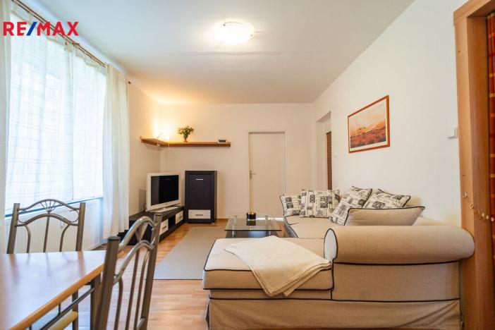 Prodej bytu 2+1, Janské Lázně, Na Sluneční Stráni, 64 m2