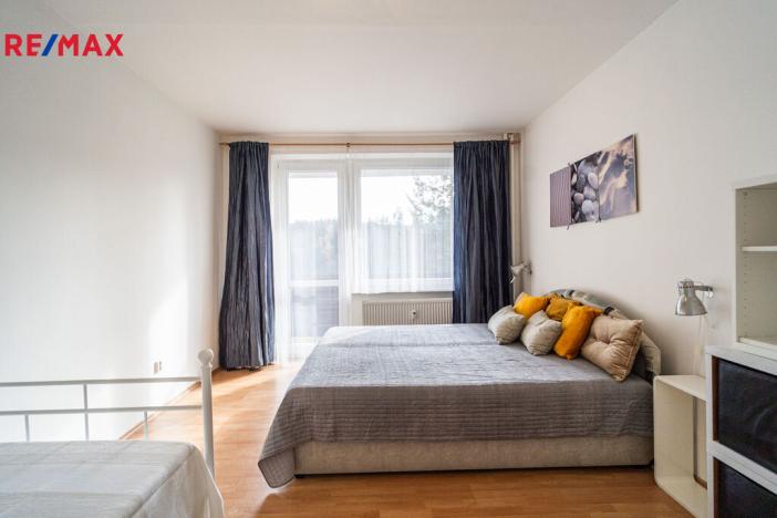 Prodej bytu 2+1, Janské Lázně, Na Sluneční Stráni, 64 m2